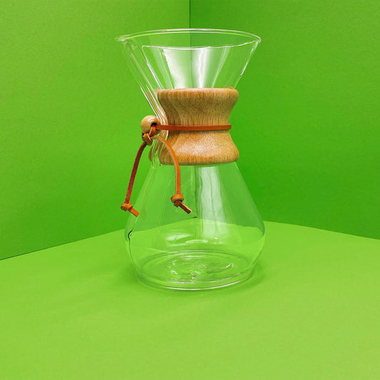 Chemex Coffee Maker 6 cups