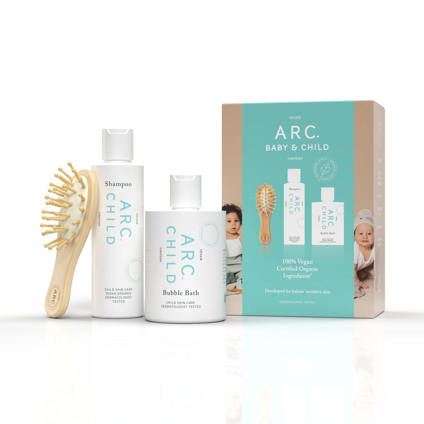 ARC BABY & CHILD GIFTSET