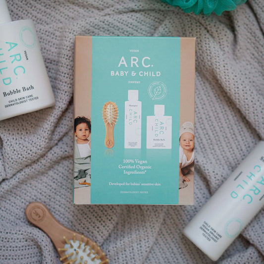 ARC BABY & CHILD GIFTSET